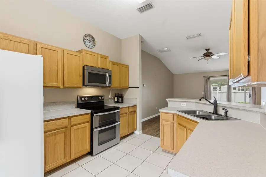 861478 Worthington Drive, Yulee, FL 32097 - Image #2