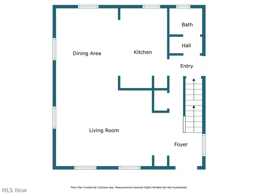 10410 Baltic Road, Cleveland, OH 44102 - #3