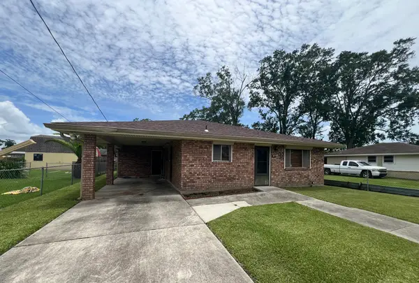 2745 ANNETTE Drive, Marrero, LA 70072