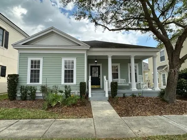 1005 Wiregrass Street, CELEBRATION, FL 34747