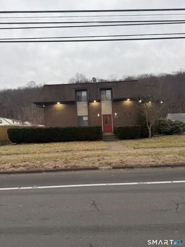 343 King Street unit: 103, Bristol, CT 06010