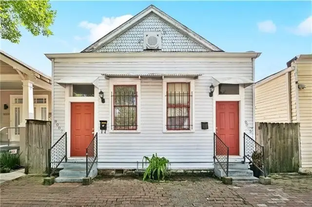 8007 GREEN Street, New Orleans, LA 70118 - #1