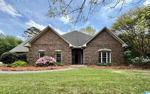 1421 ALFORD AVENUE, Hoover, AL 35226