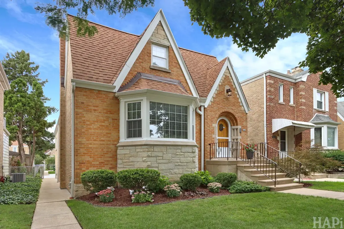 3246 N Newcastle Avenue, Chicago, IL 60634 - #1