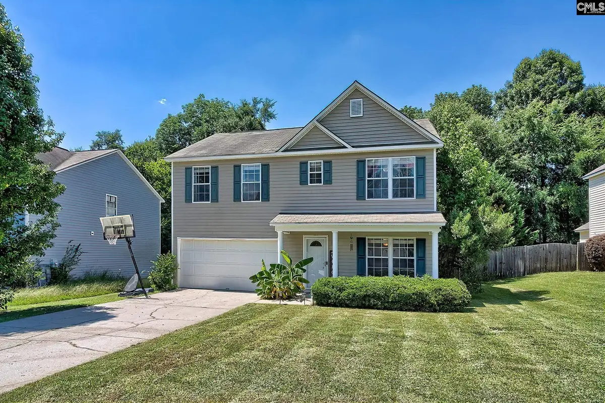 113 Wingspan Way, Chapin, SC 29036 - #1