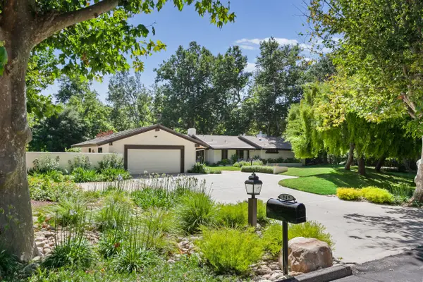 945 Rancho Alisal Drive, SOLVANG, CA 93463