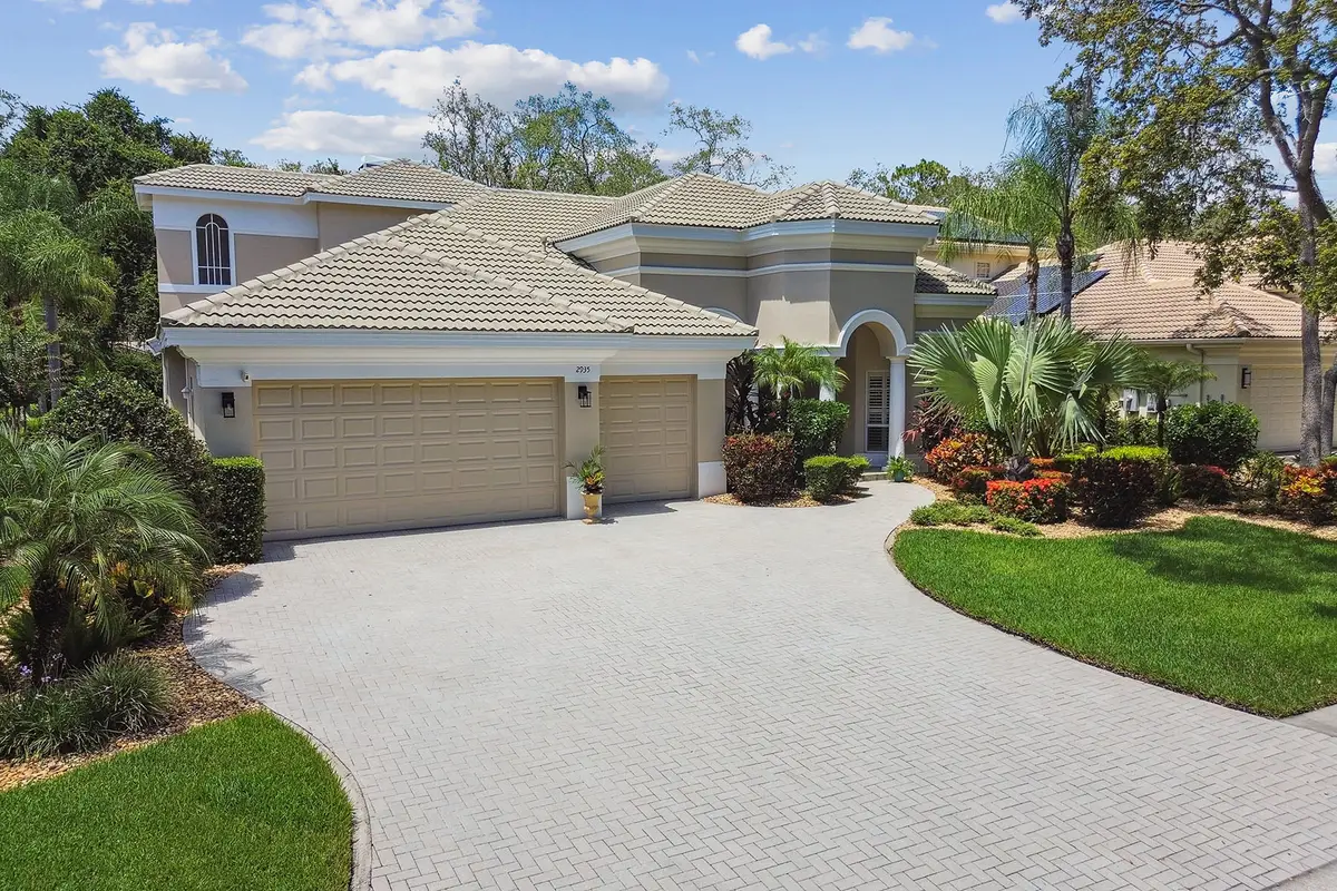 2935 Grey Oaks Boulevard, Tarpon Springs, FL 34688 - #1