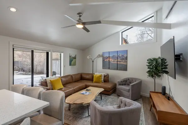 2055 Corner Creek Lane #312, Jackson, WY 83001