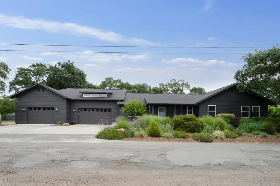 20550 Palmer Avenue, Sonoma, CA 95476 - #2