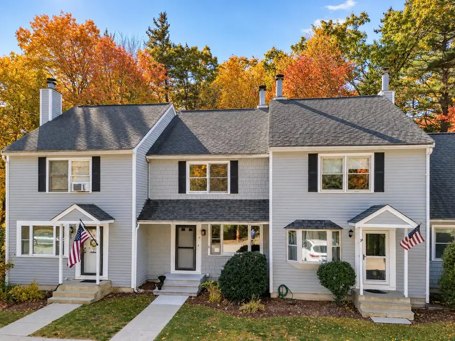 12 Rocky Ledge Road, Merrimack, NH 03054 - #2