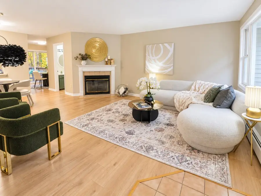 12 Rocky Ledge Road, Merrimack, NH 03054 - #3