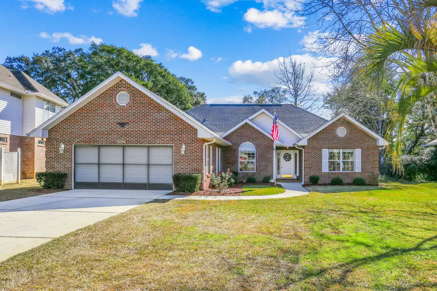 1736 Wren Way, Niceville, FL 32578 - #2