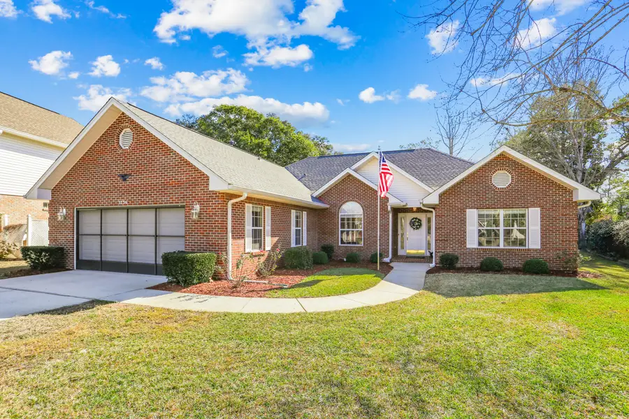 1736 Wren Way, Niceville, FL 32578 - #3