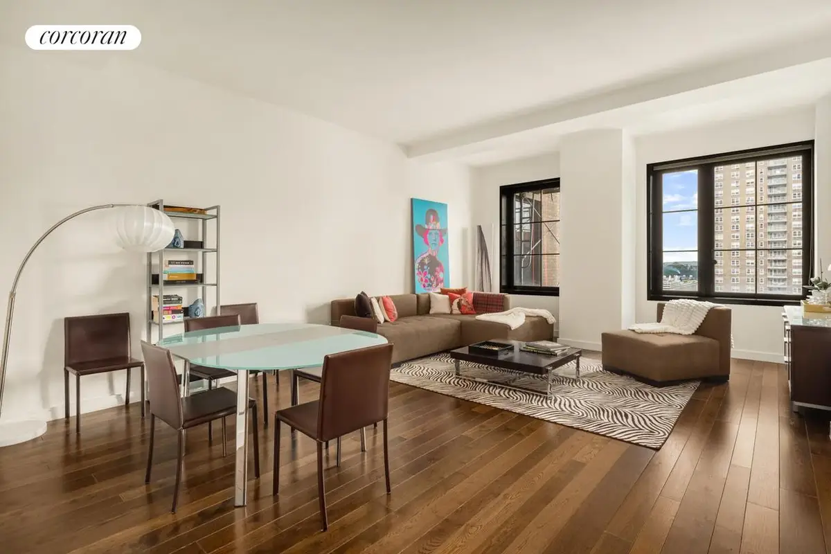 425 W 50th Street #16E, Manhattan, NY 10019 - #1