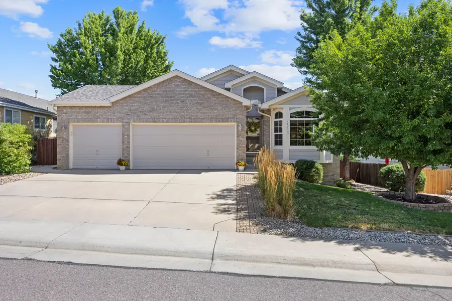 1201 Berganot Trail, Castle Pines, CO 80108 - #2