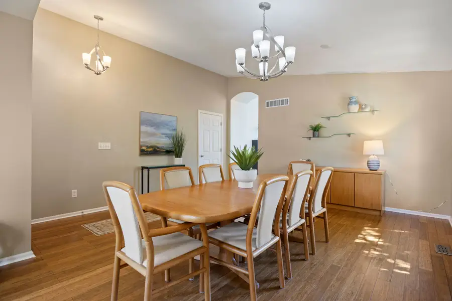 1201 Berganot Trail, Castle Pines, CO 80108 - #3