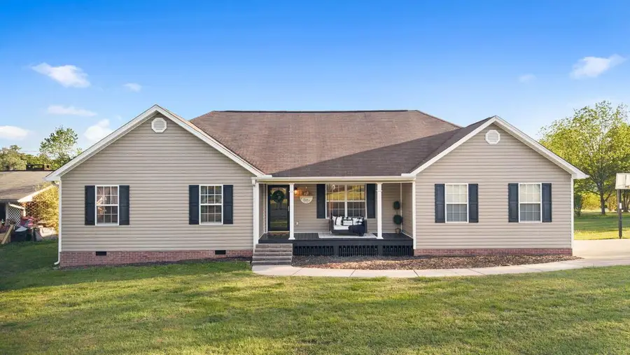 3212 SE Little John Circle Se, Cleveland, TN 37323 - #2