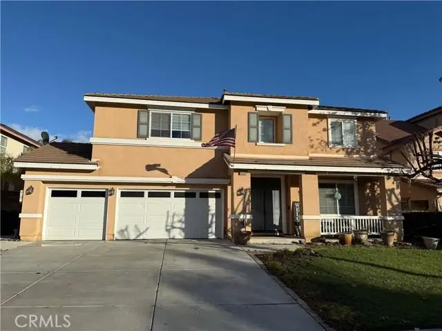 35160 Hulihee, Winchester, CA 92596 - #1