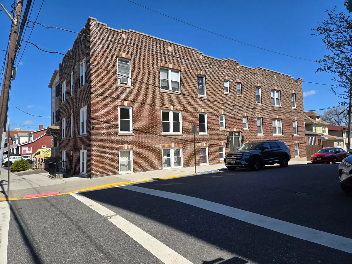 436 Anderson Ave , 3, Cliffside Park, NJ 07010 - #1