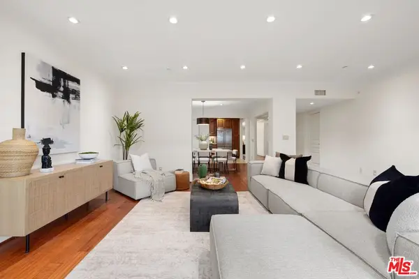 11749 Goshen Avenue #301, Los Angeles, CA 90049