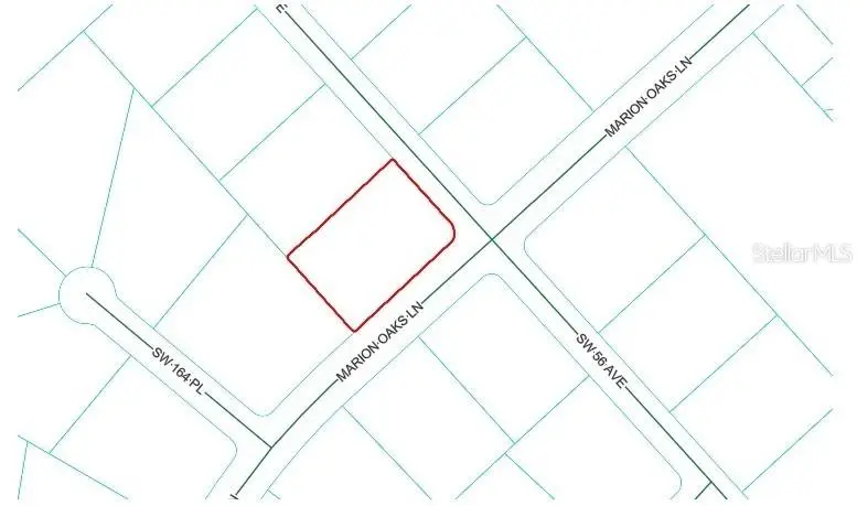 TBD SW 56th Avenue, Ocala, FL 34473 - #2