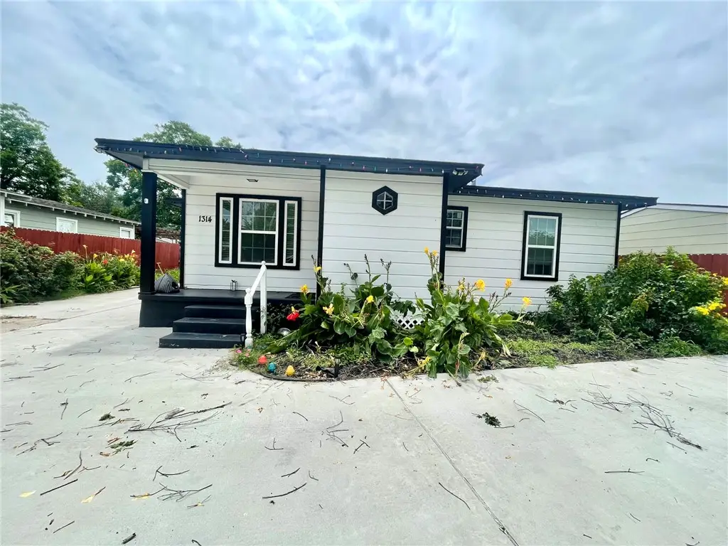 1314 Devon Drive, Corpus Christi, TX 78415 - #1