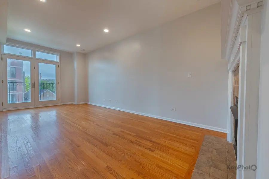 2226 W Monroe Street #3, Chicago, IL 60612 - #3