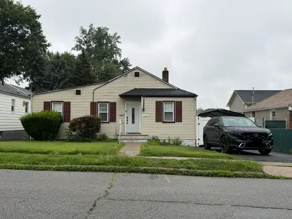 147 7th Street, Saddle Brook, NJ 07663