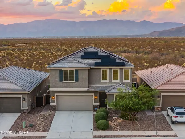 12100 E Ryscott, Vail, AZ 85641