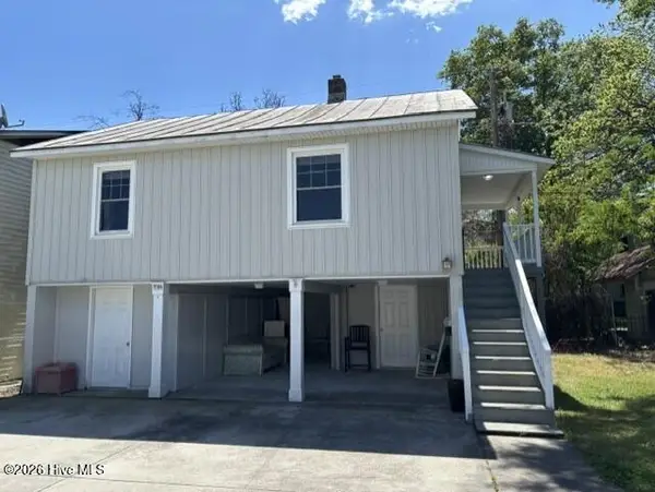 1407 Rhem Avenue, New Bern, NC 28560