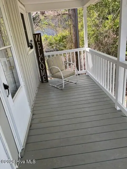 1407 Rhem Avenue, New Bern, NC 28560 - #2