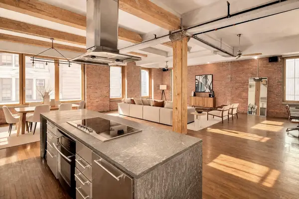 145 6th Avenue #4C, Manhattan, NY 10013