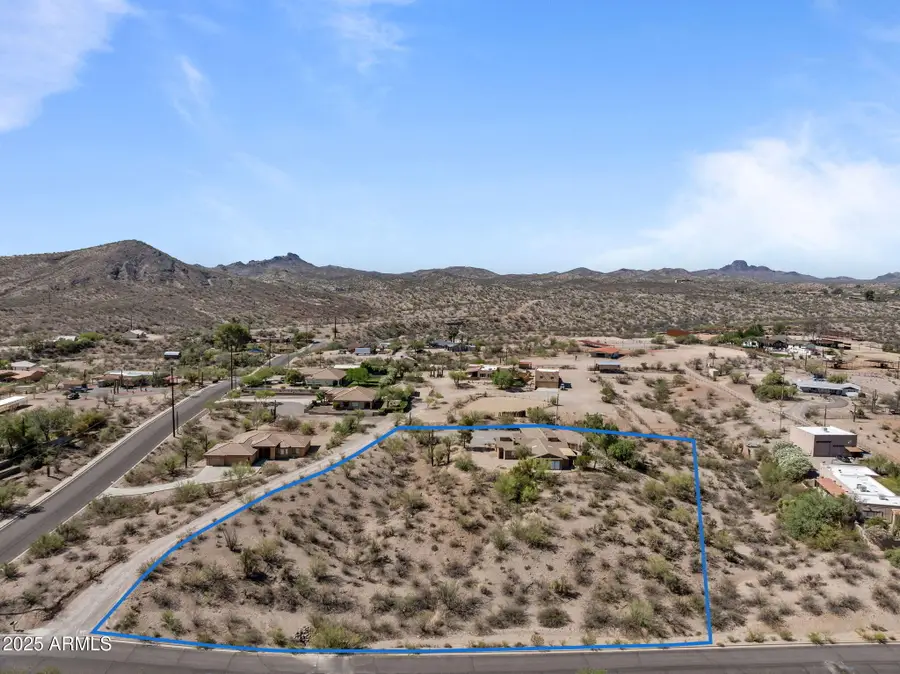 835 W Palo Verde Drive, Wickenburg, AZ 85390 - #3