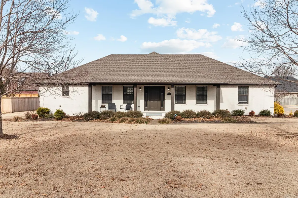 3409 Pruetts Chapel Road, Paragould, AR 72450 - #1