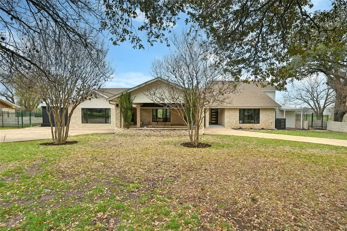 5700 Penick DR, Austin, TX 78741 - Image #1