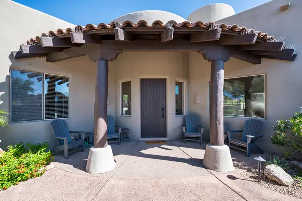 10918 E Sutherland Way, Scottsdale, AZ 85262