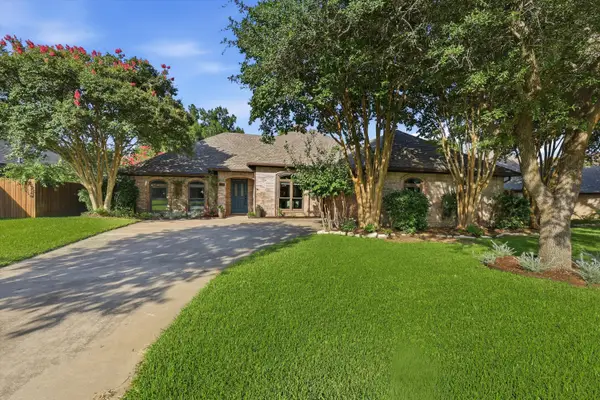 50 Cimarron Drive, Trophy Club, TX 76262