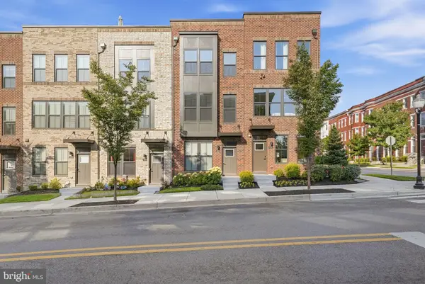 1834 Park Avenue, Baltimore, MD 21217