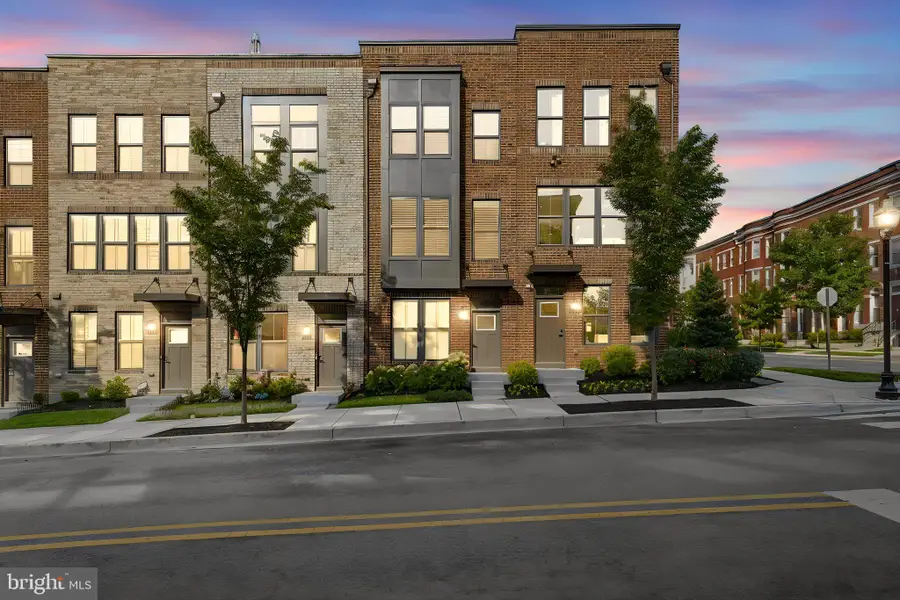 1834 Park Avenue, Baltimore, MD 21217 - #2