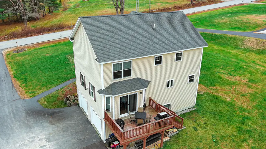 195 Zion Hill Road, Northfield, NH 03276 - Image #3