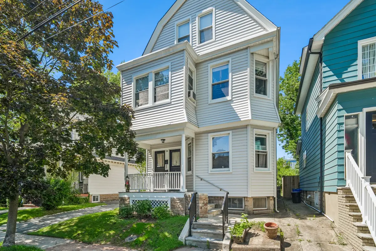 24 Franklin Ave, Maplewood, NJ 07040 - #1