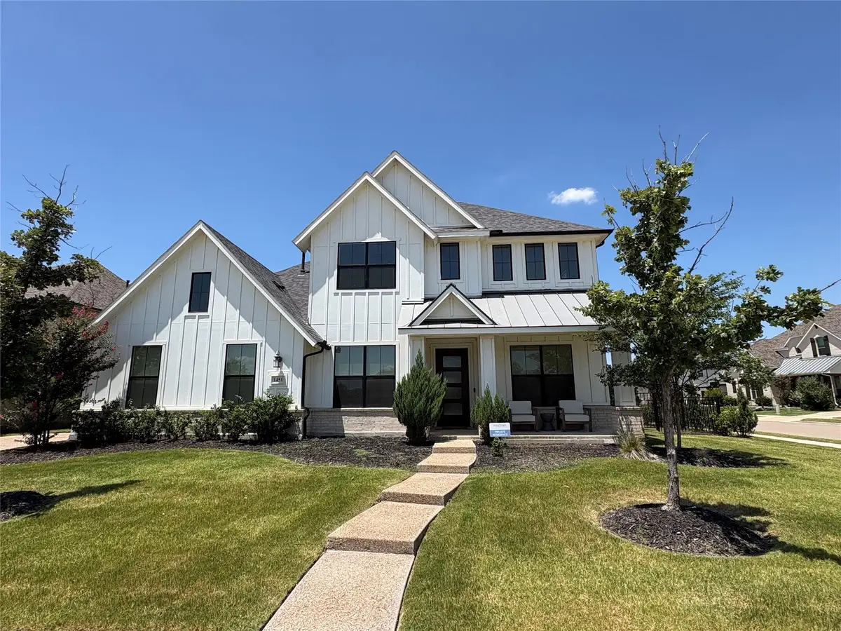 1451 Maplewood Drive, Prosper, TX 75078 - #1