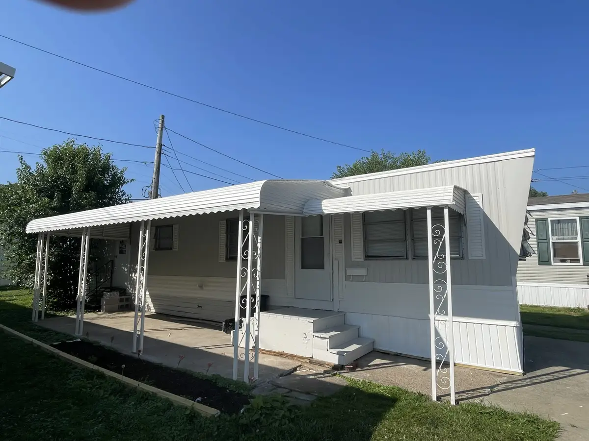 8317 Russell Lane, Cleveland, OH 44144 - #1