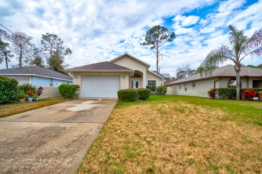 728 Iowa Street, Daytona Beach, FL 32114 - #2