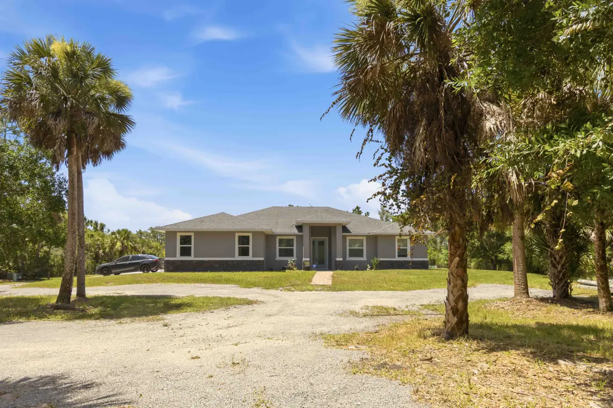 4325 Grant Road, Grant, FL 32949 - #1