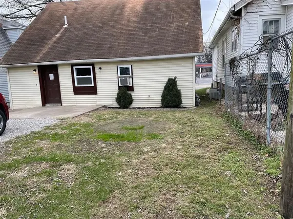 1013 William Street, Cape Girardeau, MO 63703