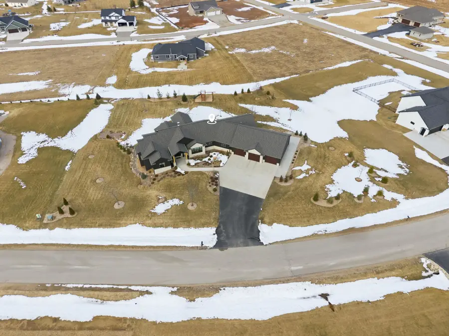 N3029 Lookout Lane, Hortonville, WI 54944-4205 - #2