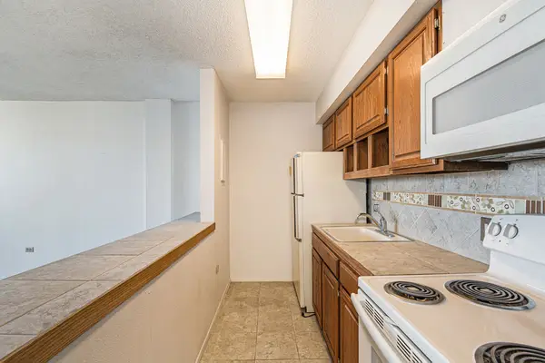 1020 15th Street #37I, Denver, CO 80202