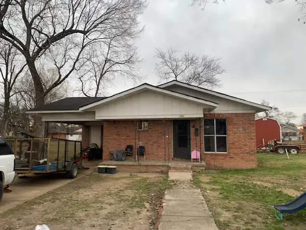 1009 Garfield, Newport, AR 72112