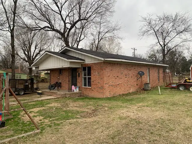 1009 Garfield, Newport, AR 72112 - Image #2